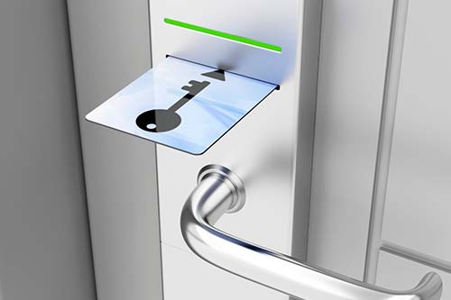 Wheaton Commercial Lock Replacement Locksmith
