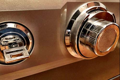 Wheaton Commercial Safe Unlocking Locksmith