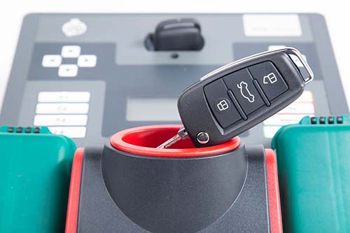 Wheaton Automotive Transponder Key Programming Locksmith